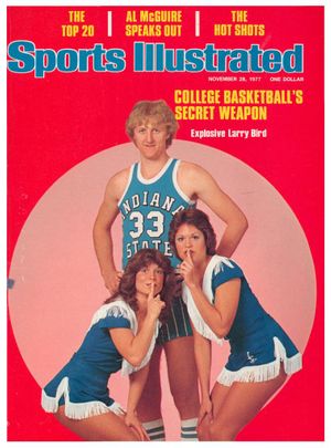 Sports Illustrated #v47 #22 (Subscription Edition)