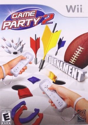 Game Party 2