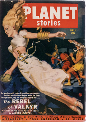 Planet Stories #44 (v4 #8)