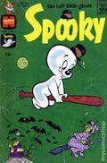 Spooky #66 Comic