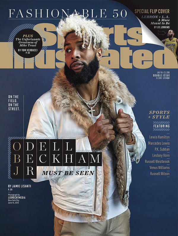 Sports Illustrated v129 2 (Subscription Edition) Value GoCollect