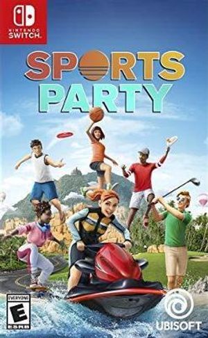 Sports Party