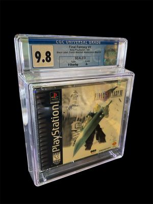 Final Fantasy VII