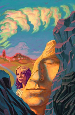 Buffy the Vampire Slayer: Season 10 #14