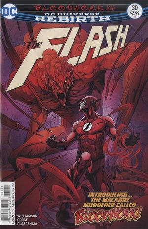 Flash #30