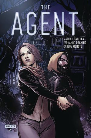 The Agent #4