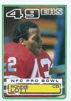 : 1983 Topps Football Card #185 Doug Williams