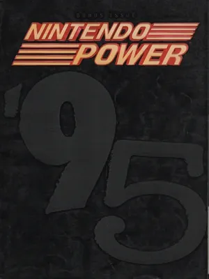 Nintendo Power #68 (Bonus Edition) Value - GoCollect