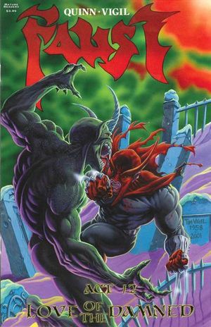 Faust #12