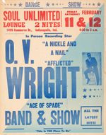 Soul Unlimited Lounge