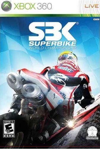 SBK: Superbike World Championship Video Game