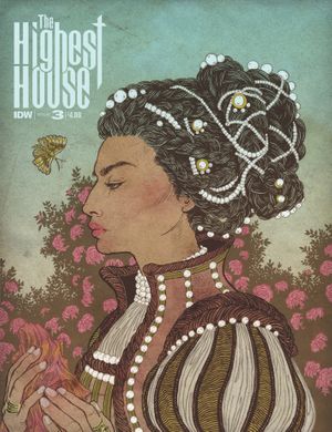 Highest House #3