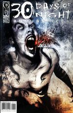 30 Days of Night Annual 2004