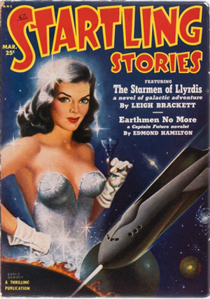  Startling Stories #67 (v23 #1) 