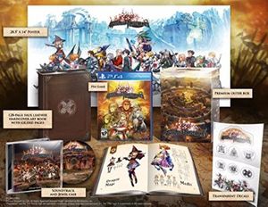 Grand Kingdom [Limited Edition]