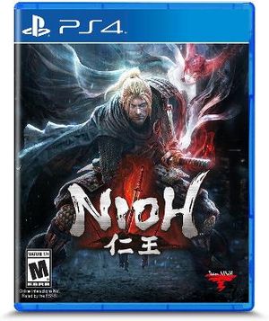Nioh