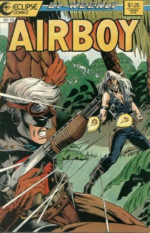 Airboy #16