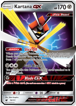 Kartana
