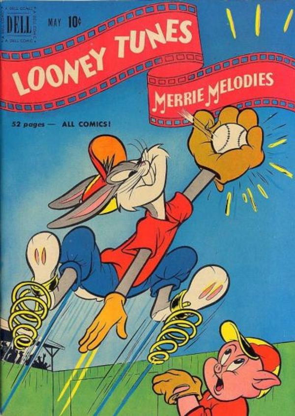 Looney Tunes and Merrie Melodies #115