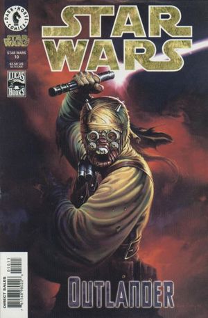 Star Wars #10