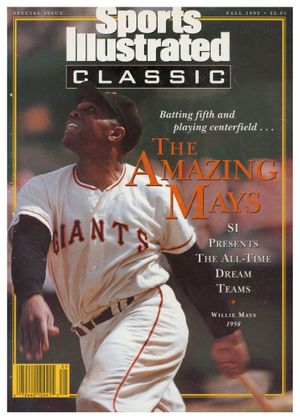 Sports Illustrated #v77 #17