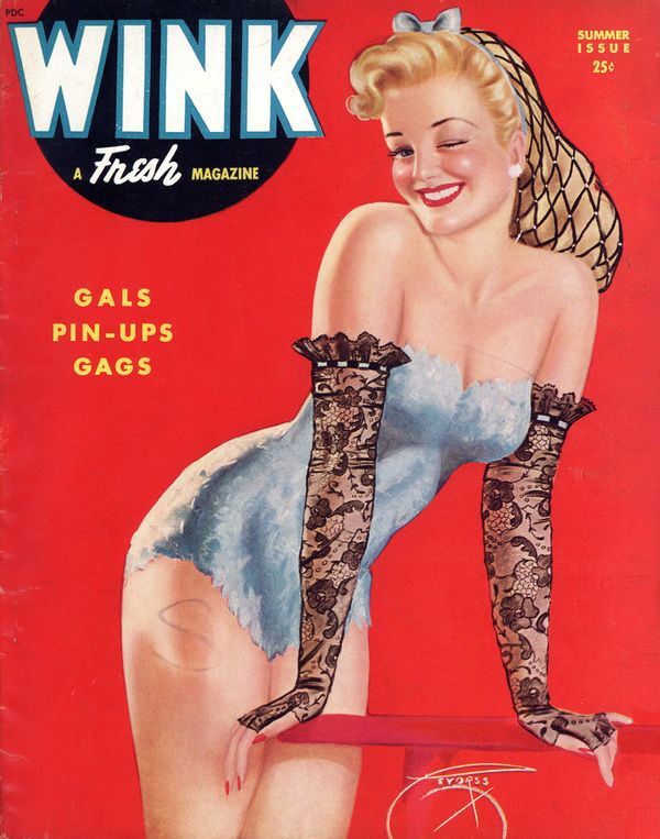 Wink Magazine