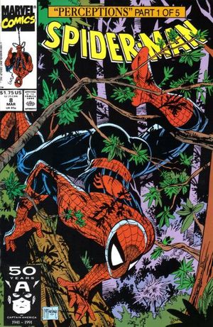 Spider-Man #8 Value - GoCollect