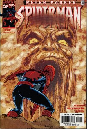 Peter Parker: Spider-Man #22
