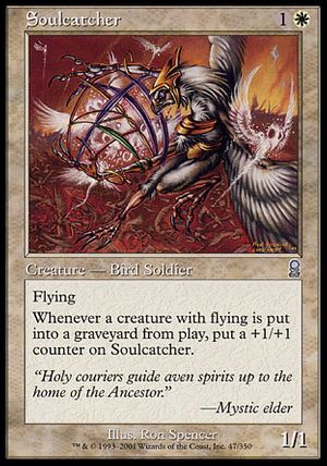 Soulcatcher (Odyssey)