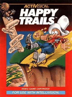 Happy Trails