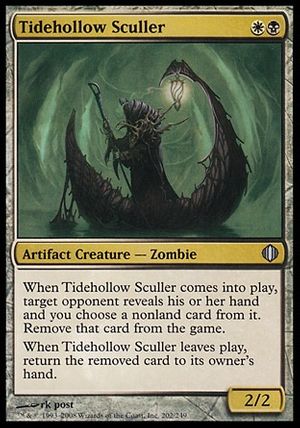 Tidehollow Sculler (Shards of Alara)