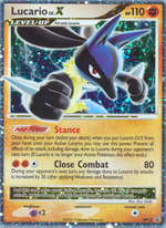 Lucario