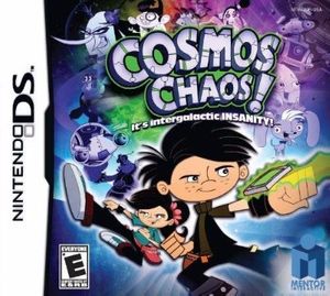 Cosmos Chaos