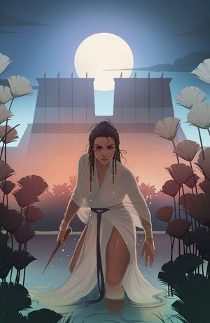 Buffy The Vampire Slayer #23 (Cover B Finden)