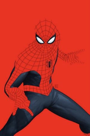 Amazing Spider-Man: The Sins of Norman Osborn #1 (Christopher Variant Cover)