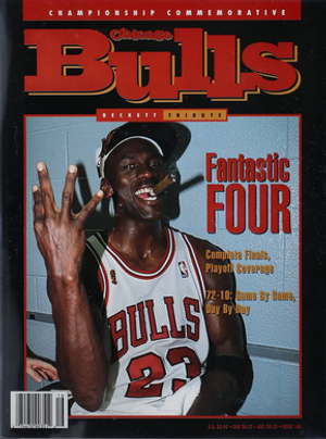  Beckett Tribute #165