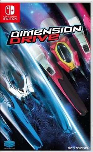 Dimension Drive