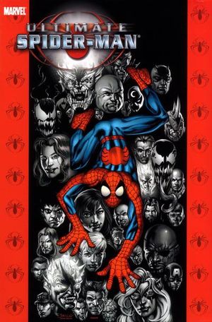 Ultimate Spider-Man #9