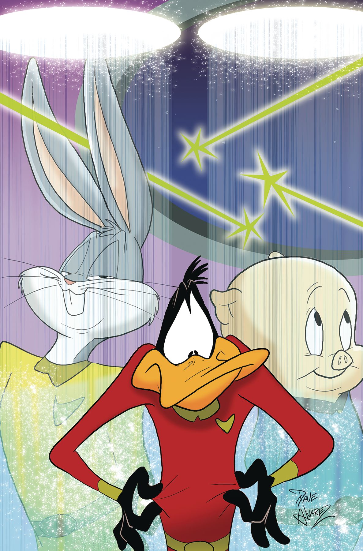 Looney Tunes #239 Comic