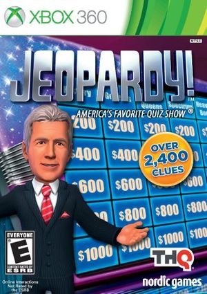 Jeopardy!