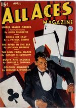 All Aces Magazine