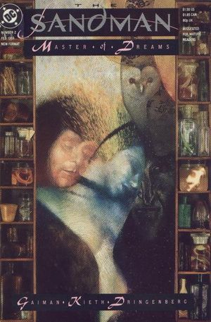 Sandman #2