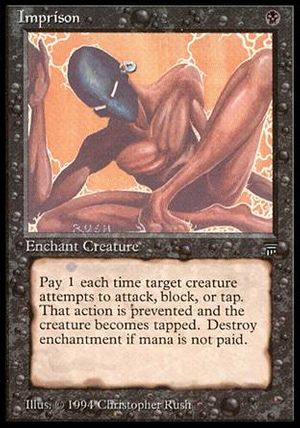 Imprison (Legends)