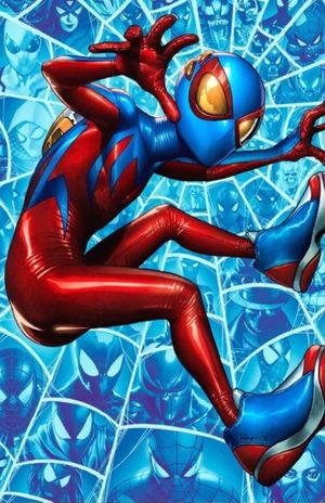 Spider-Boy #1 (Big Time Collectibles Edition)
