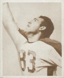 Jack Ferrante 1948 Bowman #70 Sports Card