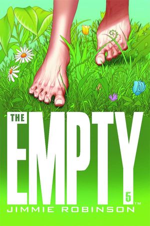 Empty #5