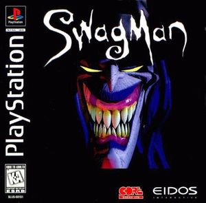 Swagman