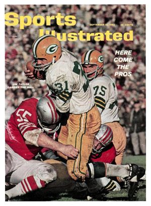 Sports Illustrated #v17 #11 (Subscription Edition)