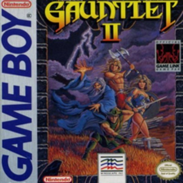 Gauntlet II