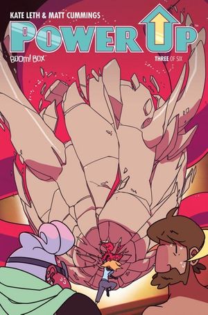 Power Up #3